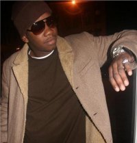 Jermel Creekmur