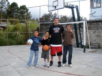 Johan Madrigal Torres