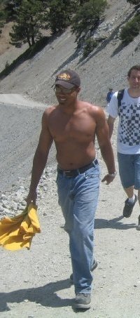 Antoine Miller