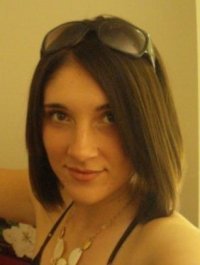 Melanie Gilbert