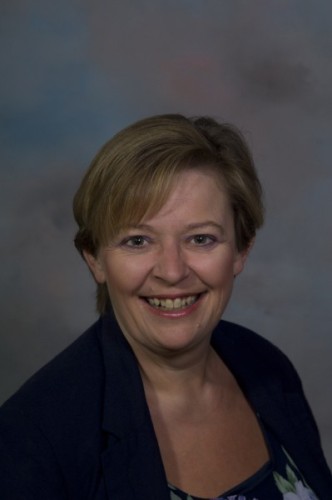 Cheryl Bennett