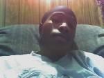 Stevie Mclaurin
