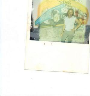 Latonia Johns
