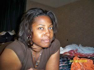 Shanika Buford