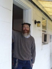 Samuel Weinstein