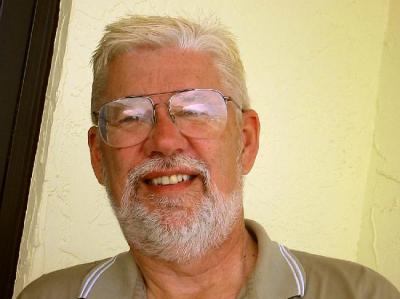 David Oconnor