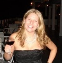 Tricia Branchaud