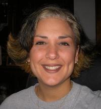 April Pendleton