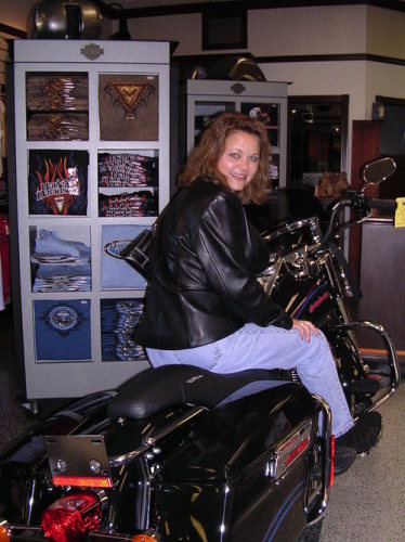 Lisa Tyler
