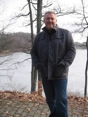 Paul Jennison