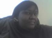 Jacqueline Harris