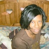 Latwainnette Lewis