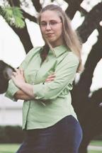 Jennifer Roweoda