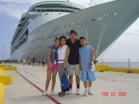 Tonghuo Shang