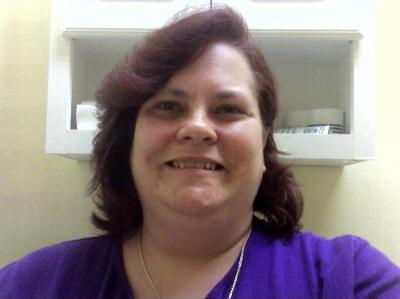 Donna Lawrence