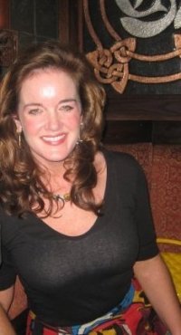 Megan Taugher