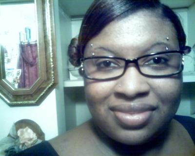 Candis Rogers