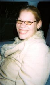 Heather Hixson