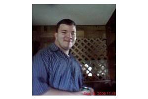 Russell Lance