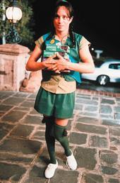 Jennifer Daniels