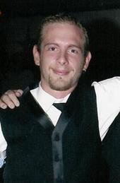 Stephen Norris