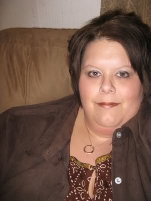 Tina Branch