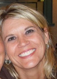 Bridget Huffmeister