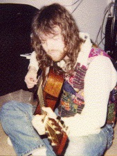 Garrett Smith