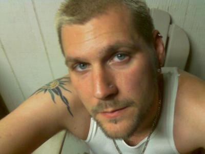 Seth Moody