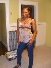 Synthia Fortune