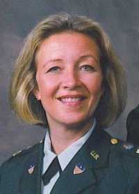 Wendy Bulken