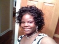 Cheralle Fayson