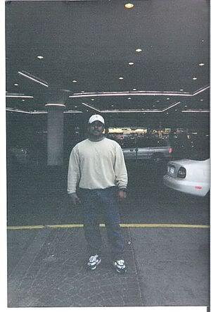 Troy Mcdaniel