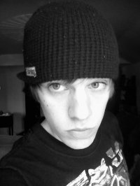 Ethan Harrell