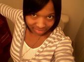 Eushiqua Peters