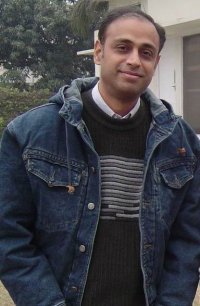 Navaid Ahmad