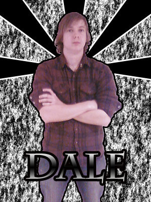 Dale Wilt