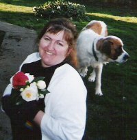 Jennifer Schroeder