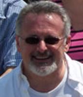 Timothy Lacy