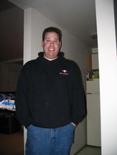 Shawn Detrick
