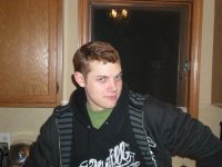 Brett Clausman
