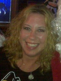 Katherine Horton