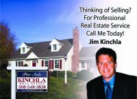 James Kinchla