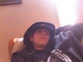 Justin Gay