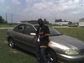 Calvin Mosely