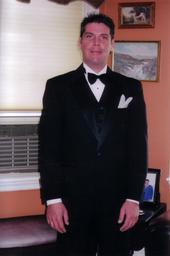 Anthony Delucia