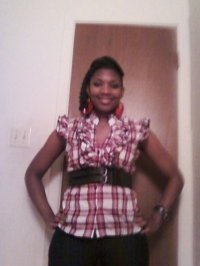 Sakeena Muhammad