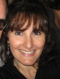 Catherine Teichmann