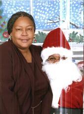 Delores Gresham