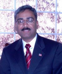 Yatin Patel